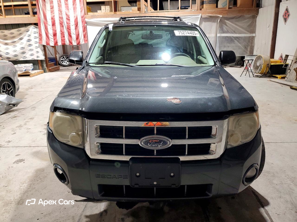 Ford Escape 2011