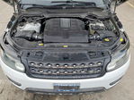Land Rover Range Rover 2016
