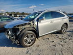 Lexus RX 2015
