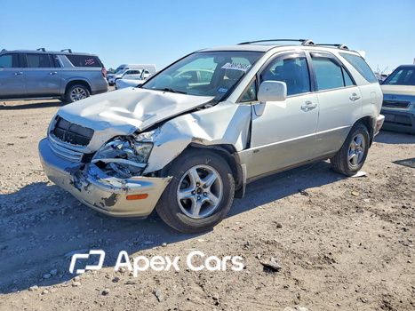 Lexus RX 2001 - Image 1 of 13