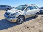 Lexus RX 2001