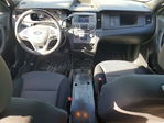 Ford Taurus 2013
