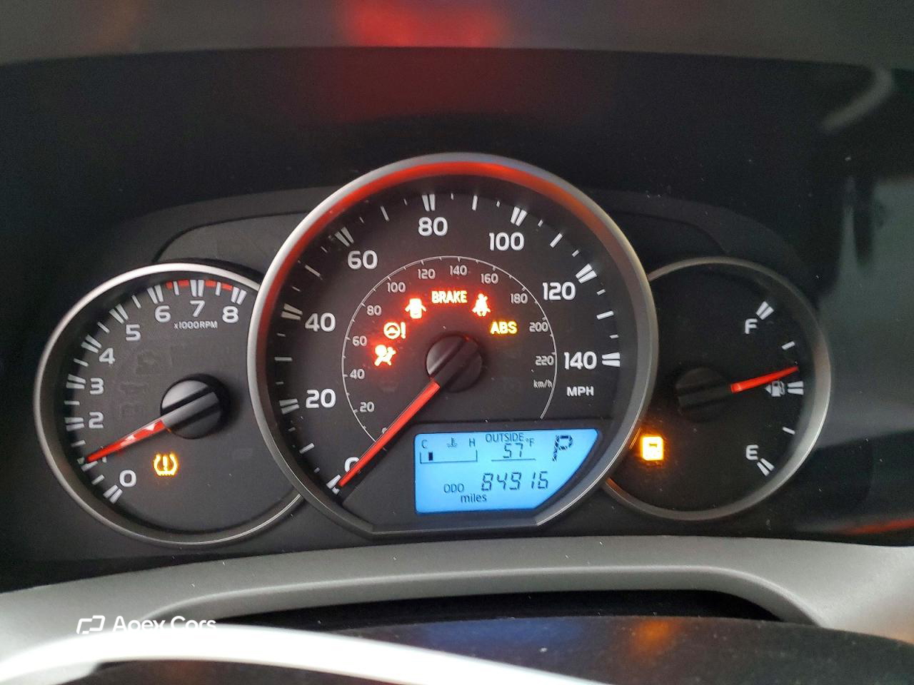 Toyota RAV 4 2016