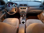 Ford Fusion 2012