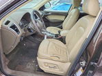 Audi Q5 2014