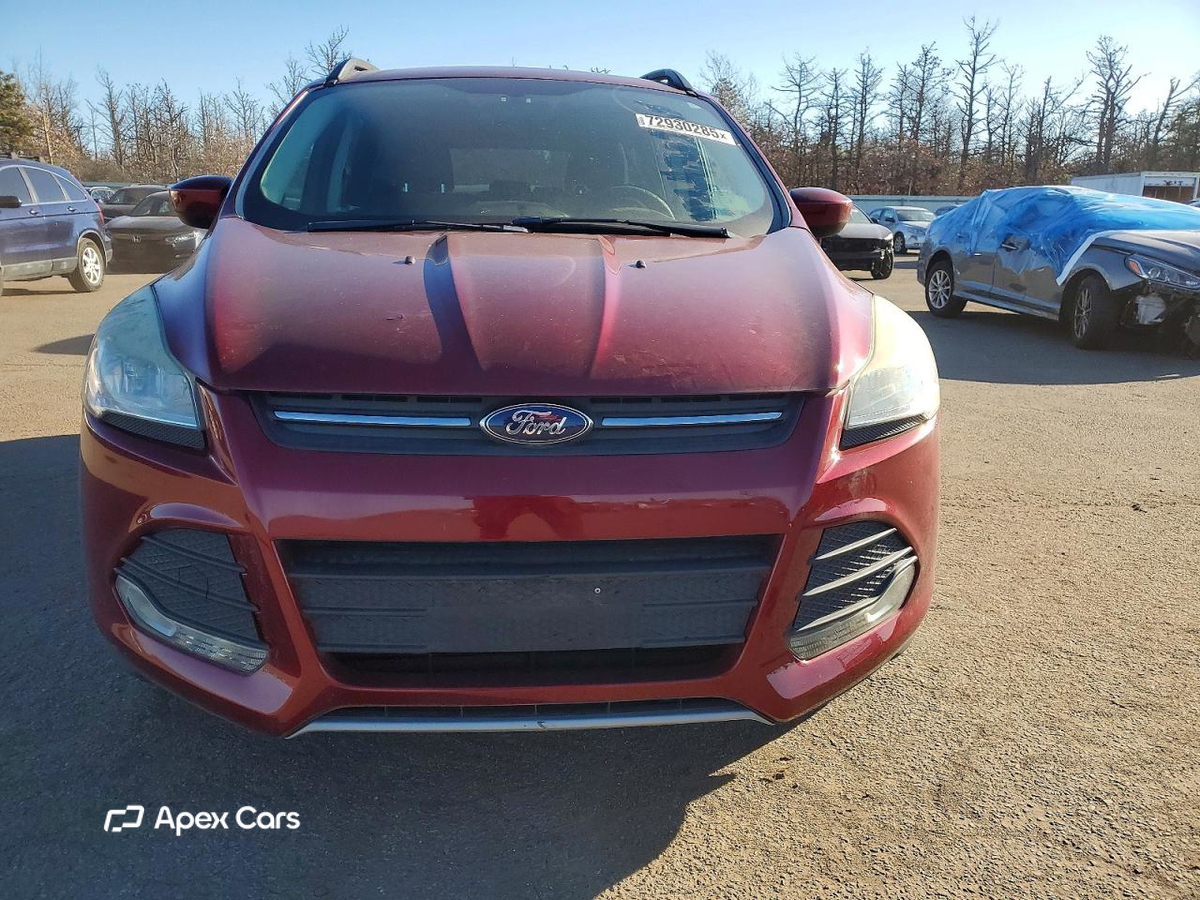Ford Escape 2014