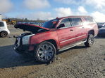GMC Yukon 2017