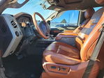 Ford F350 2012