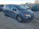 Honda Odyssey 2014