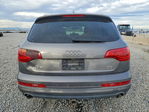 Audi Q7 2011