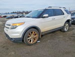 Ford Explorer 2012