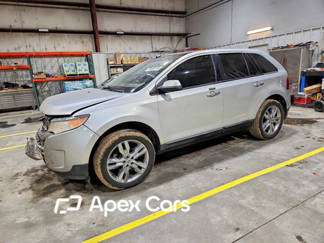 Ford Edge 2011 - Image 1 of 14