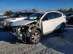 Toyota RAV 4 2017