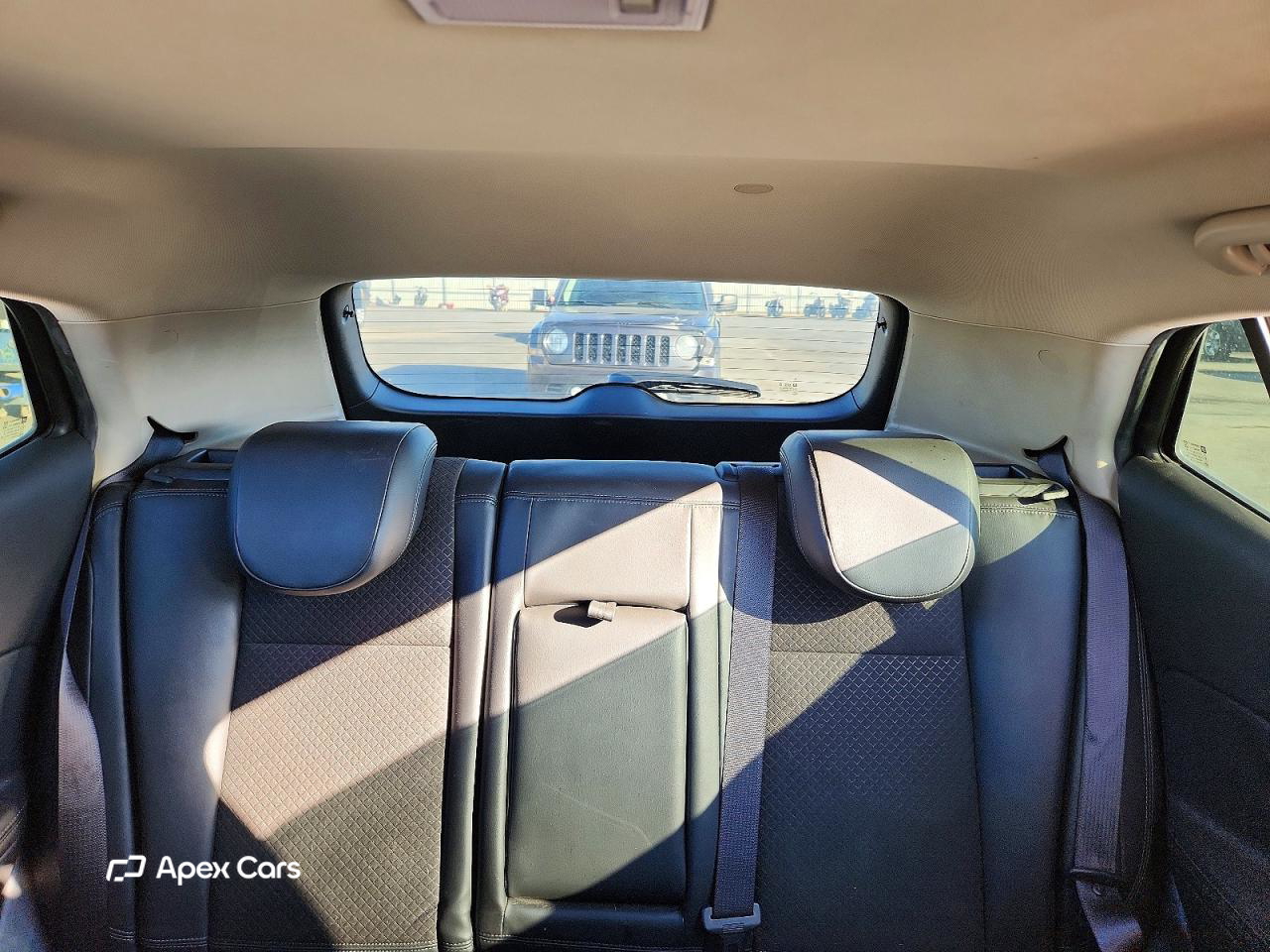Buick Encore 2018
