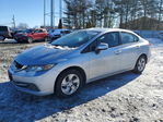 Honda Civic 2013
