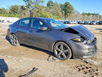 Dodge Dart 2016