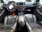 Jeep Cherokee 2019