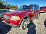Ford Explorer 2003