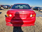 Toyota Corolla 2009