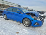 Hyundai Sonata 2018