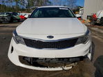 Kia Optima 2016