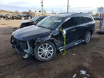 Dodge Durango 2016