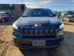 Jeep Cherokee 2016
