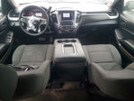 Chevrolet Tahoe 2015