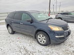 Chevrolet Traverse 2017