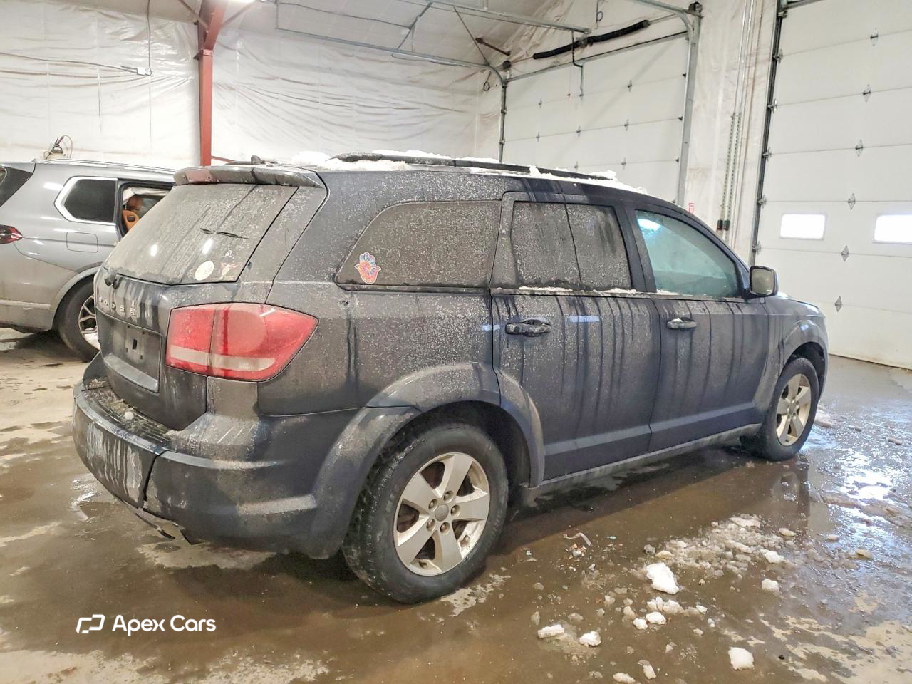Dodge Journey 2013