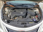 Nissan Altima 2013