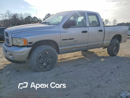 Dodge RAM 2004 - Image 1 of 13
