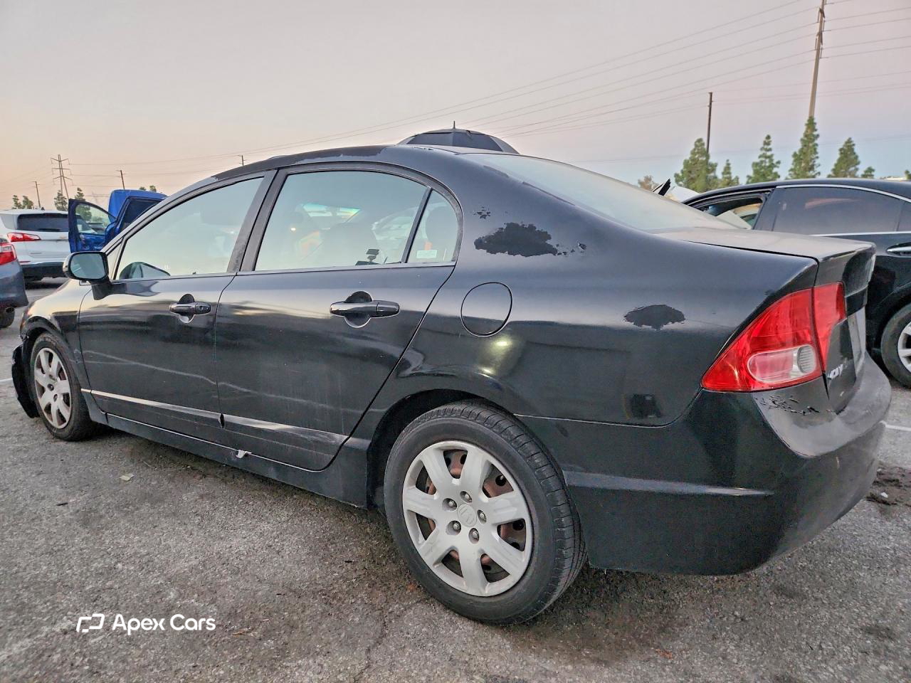Honda Civic 2007