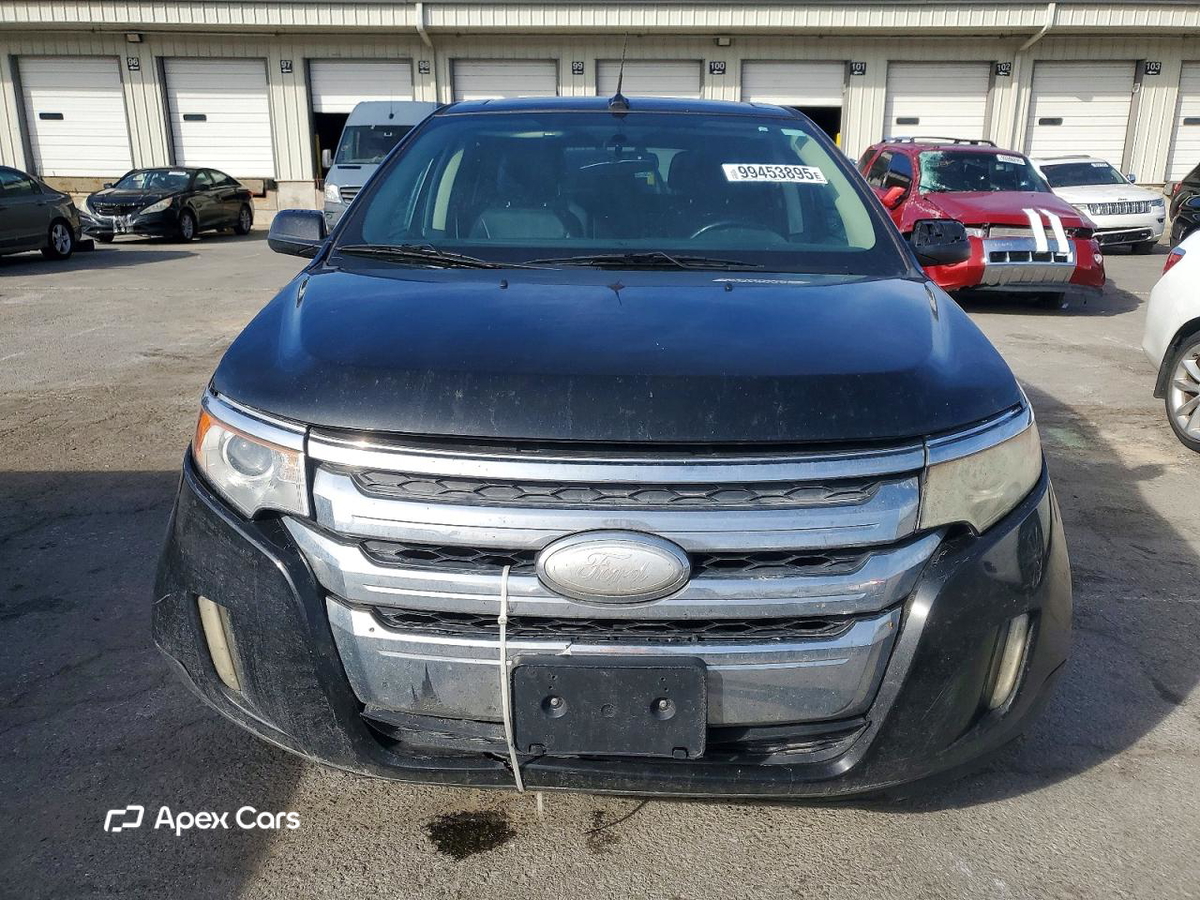 Ford Edge 2013