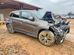 Mitsubishi Outlander 2018