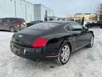 Bentley Continental 2007