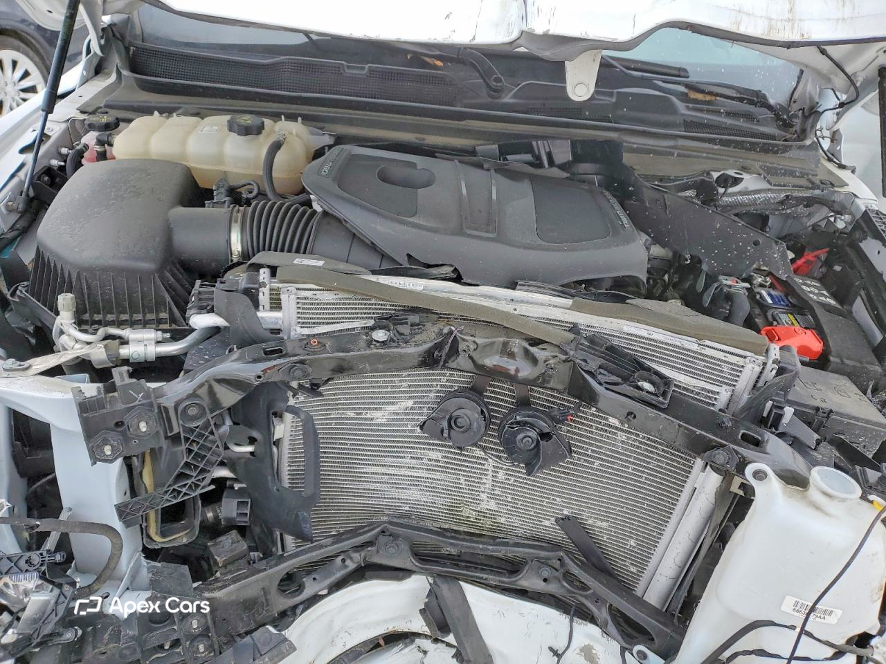 RAM 1500 2025