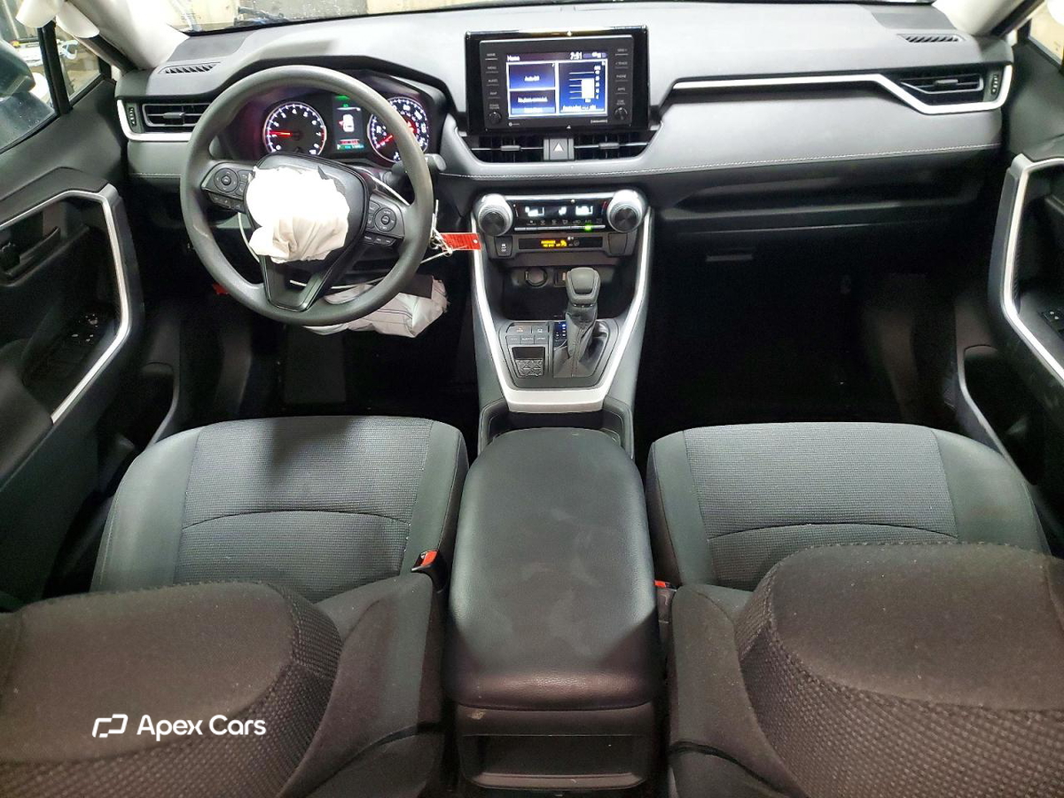 Toyota RAV 4 2020