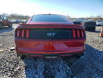 Ford Mustang 2015