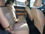Ford Explorer 2016