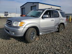 Toyota Sequoia 2002