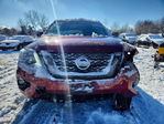 Nissan Pathfinder 2020