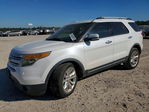 Ford Explorer 2014