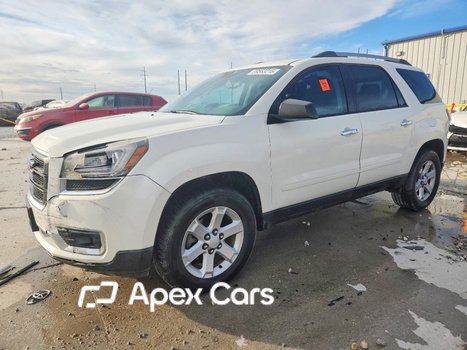 GMC Acadia 2014 - Image 1 of 14