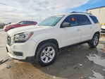 GMC Acadia 2014