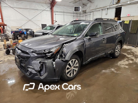 Subaru Outback 2025 - Image 1 of 14