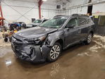 Subaru Outback 2025