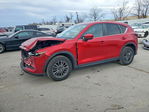 Mazda CX-5 2017