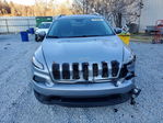 Jeep Cherokee 2018