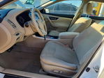 Nissan Altima 2014